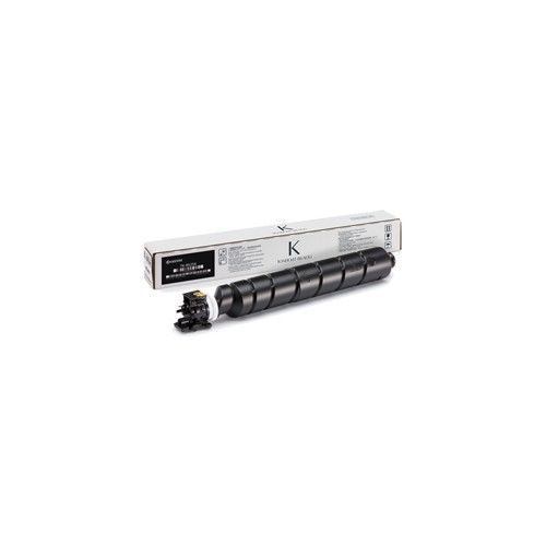 KYOCERA TK8529K LASER TONER BLACK