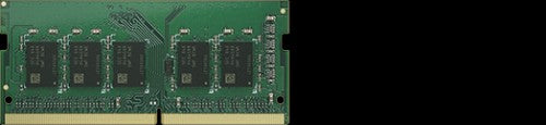Synology D4ES02-8G memory module 8 GB 1 x 8 GB DDR4 ECC