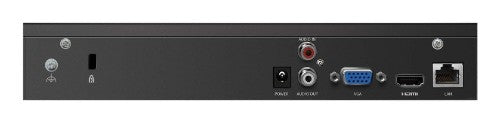 TP-Link VIGI NVR1004H Black