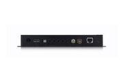 LG STB-6500 Smart TV box Black Full HD+ Wi-Fi Ethernet LAN