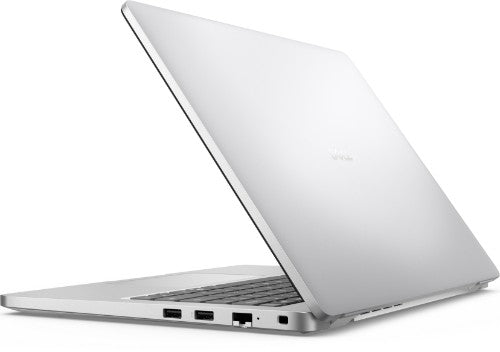 DELL Pro 14 PC14255 AMD Ryzen AI 5 PRO PRO 340 Laptop 35.6 cm (14") Full HD+ 16 GB DDR5-SDRAM 512 GB SSD Wi-Fi 6E (802.11ax) Windows 11 Pro Silver