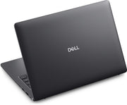 DELL Pro 3 14 P314260 Intel Core 5 320 Laptop 35.6 cm (14") WUXGA 16 GB DDR5-SDRAM 512 GB SSD Wi-Fi 6E (802.11ax) Windows 11 Pro Black