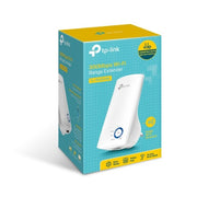 TP-Link Tapo TL-WA850RE network extender Network repeater White 10, 300 Mbit/s
