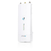 Ubiquiti AirFiber AF-5XHD 1000 Mbit/s White Power over Ethernet (PoE)