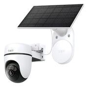 TP-Link Tapo TC90 KIT security camera Bulb IP security camera Outdoor 2304 x 1296 pixels Ceiling/Wall/Pole