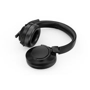 Kensington C3550 EQ Headset Wireless Head-band Office/Call center Bluetooth Black