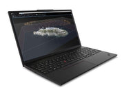 LENOVO ThinkPad P16s G4 16' WUXGA IR Intel U7-265H 32GB DDR5 1TB SSD Windows 11 Pro RTX 1000 8GB NPU 13 TOPS 3yr PREM 1.8kg