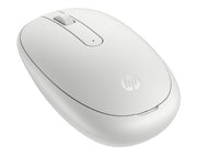 HP 240 Empire Red Bluetooth Mouse