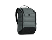 STM DUX backpack Casual backpack Grey Twill