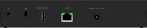 NETGEAR GSM4210PD-100AUS network switch Managed L2/L3 Gigabit Ethernet (10/100/1000) Power over Ethernet (PoE) Black