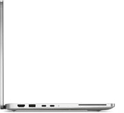 DELL Pro 13 Plus PB13250 Copilot+ PC Intel Core Ultra 5 236V Laptop 33.8 cm (13.3") Full HD+ 16 GB LPDDR5x-SDRAM 512 GB SSD Wi-Fi 7 (802.11be) Windows 11 Pro Silver