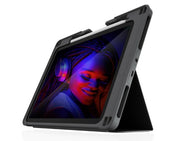 STM Dux Ox (iPad (A16)/10th Gen) COM - Black