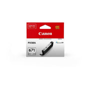 CANON CLI671 INK CARTRIDGE GREY