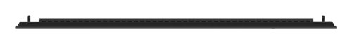 BenQ SL7504 Digital signage flat panel 190.5 cm (75") LCD 500 cd/m² 4K Ultra HD Black Built-in processor Android 24/7