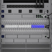 Ubiquiti UniFi Pro Max 48 PoE Managed L3 Gigabit Ethernet (10/100/1000) Power over Ethernet (PoE) 1U Grey