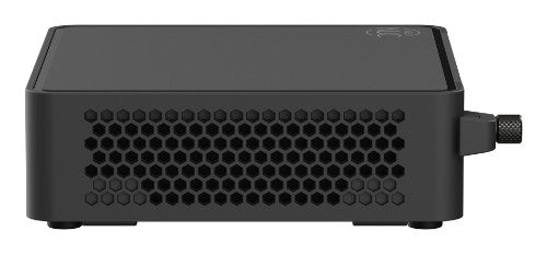 ASUS NUC 15 Pro RNUC15CRKU500004I PC/workstation barebone Black 225H