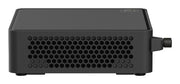 ASUS NUC 15 Pro RNUC15CRKU500004I PC/workstation barebone Black 225H