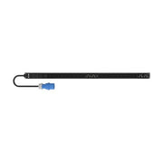 Eaton PDU FLXG2 BA 0U 309 1P 32A 20xC13.4xC19 power distribution unit (PDU) 24 AC outlet(s) Black