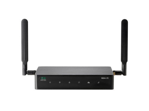 HPE Aruba Networking 9004-LTE-MNT-19 9004-LTE Series 19-inch Rack Mount Kit