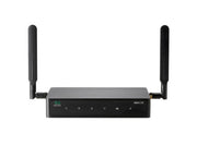 HPE Aruba Networking 9004-LTE-MNT-19 9004-LTE Series 19-inch Rack Mount Kit