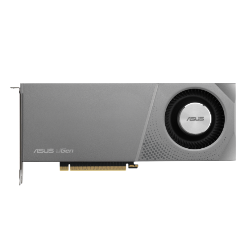 ASUS UGen Intel® Arc™ Pro B70 32 GB GDDR6 with ECC, Xe2-HPG Architecture, PCIe Gen 5x16, 2-slot, Blower Design, ready for Workstation and AI workload