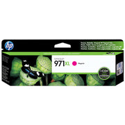 HP 971MXL CN627AA INK CARTRIDGE MAGENTA