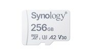 Synology Industrial-grade microSD card for 24/7 high quality video recording