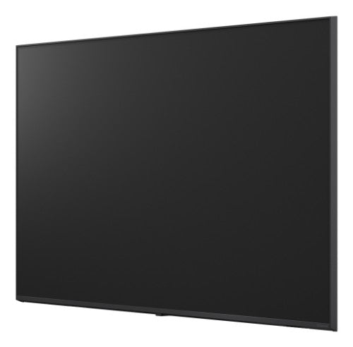 LG 50UK762H hospitality TV 127 cm (50") 4K Ultra HD 330 cd/m² Smart TV Black 20 W