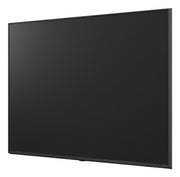 LG 50UK762H hospitality TV 127 cm (50") 4K Ultra HD 330 cd/m² Smart TV Black 20 W