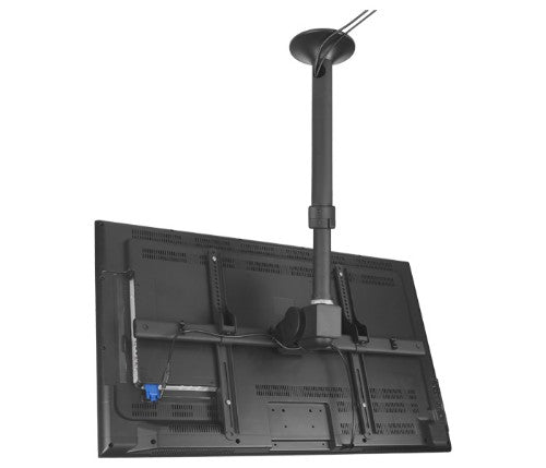 Atdec TH-3070-CTL TV mount 190 cm (74.8") Black