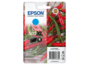 EPSON 503 XL CYAN INK XP-5200 WF-2960
