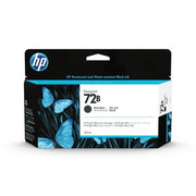 HP 72B 130-ml Matte Black DesignJet Ink Cartridge