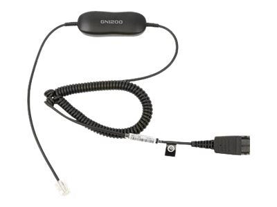 Jabra GN 1200 CC