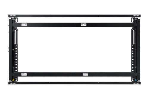 Samsung WMN-46VD 116.8 cm (46") Black