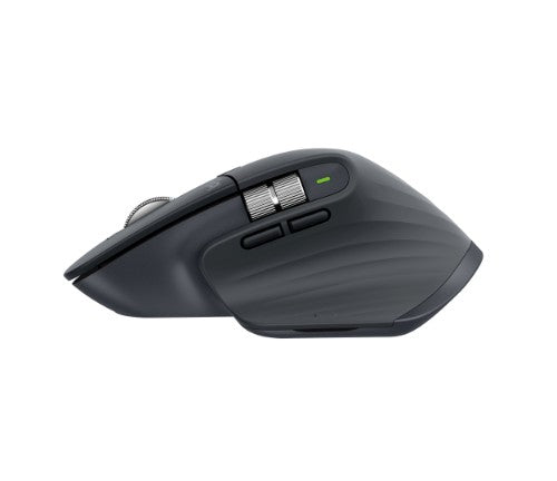 Logitech 910-006561 mouse Office Right-hand Bluetooth Optical 8000 DPI