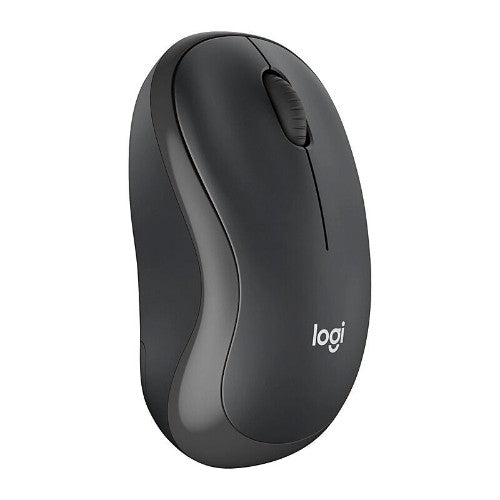 Logitech 910-007122 mouse Travel Ambidextrous RF Wireless + Bluetooth Optical 4000 DPI