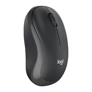 Logitech 910-007122 mouse Travel Ambidextrous RF Wireless + Bluetooth Optical 4000 DPI