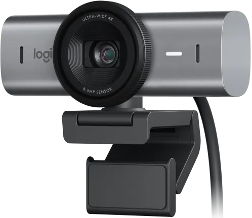 Logitech MX Brio