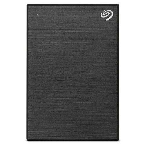 Seagate One Touch STKZ4000400 external hard drive 4 TB 2.5" Micro-USB B 2.0/3.2 Gen 1 (3.1 Gen 1) Black