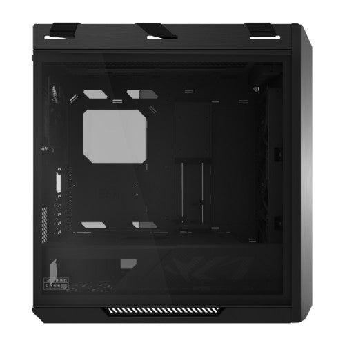 ASUS ROG STRIX HELIOS II GX601S BLACK Midi Tower