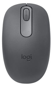 Logitech M196 Bluetooth mouse Universal Ambidextrous Optical 1000 DPI