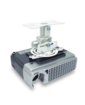 Atdec TELEHOOK Projector Flush Mount project mount White