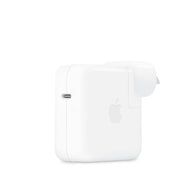 Apple MXN53X/A mobile device charger Headphones, Laptop, Smartphone White AC Indoor