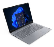 Lenovo ThinkBook 14 G9 AHP AMD Ryzen™ 7 250 Laptop 35.6 cm (14") WUXGA 16 GB DDR5-SDRAM 512 GB SSD Wi-Fi 6 (802.11ax) Windows 11 Pro English Grey