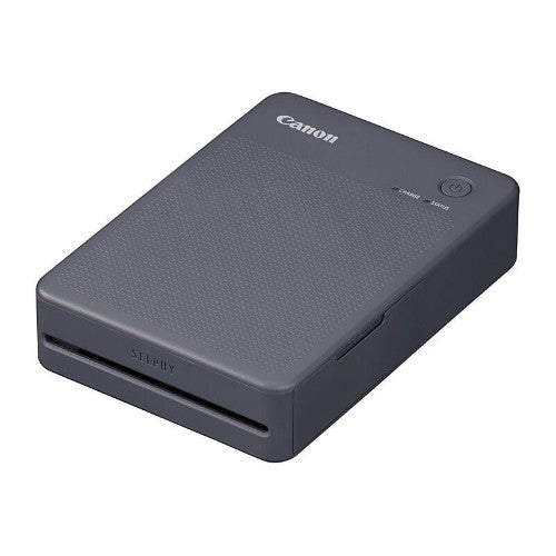 Canon Selphy QX20 Grey