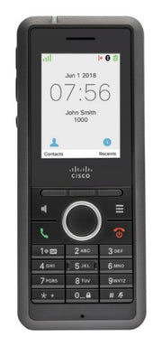 Cisco 6823 IP phone Black LED