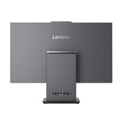 Lenovo ThinkCentre neo 50a 24 Gen 6 LNL Intel Core Ultra 5 226V 60.5 cm (23.8") 1920 x 1080 pixels All-in-One PC 16 GB LPDDR5x-SDRAM 512 GB SSD Windows 11 Pro Wi-Fi 6 (802.11ax) Grey