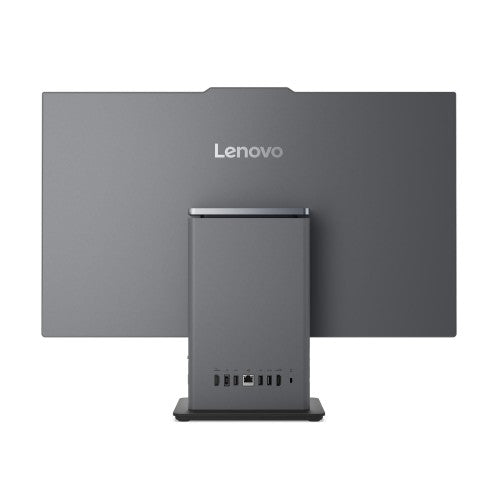 Lenovo ThinkCentre neo 50a 24 Gen 6 LNL Intel Core Ultra 7 256V 60.5 cm (23.8") 1920 x 1080 pixels Touchscreen All-in-One PC 16 GB LPDDR5x-SDRAM 512 GB SSD Windows 11 Pro Wi-Fi 6 (802.11ax) Grey