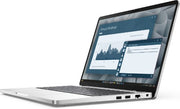 DELL Pro 14 PC14255 AMD Ryzen AI 5 PRO PRO 340 Laptop 35.6 cm (14") Full HD+ 16 GB DDR5-SDRAM 512 GB SSD Wi-Fi 6E (802.11ax) Windows 11 Pro Silver