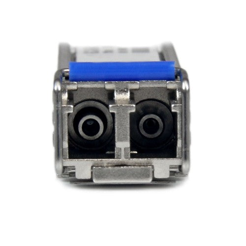 StarTech.com Cisco GLC-LH-SM Compatible SFP Module - 1000BASE-LX/LH - - 1GE Gigabit Ethernet SFP - LC 10km - 1310nm - Cisco IE3400, IE3300, IE3200